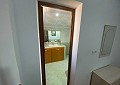 Villa met 3 slaapkamers en 2 badkamers en gastenverblijf met 3 slaapkamers en 1 badkamer in Salinas. in Alicante Dream Homes API 1122