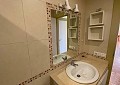 Villa met 3 slaapkamers en 2 badkamers en gastenverblijf met 3 slaapkamers en 1 badkamer in Salinas. in Alicante Dream Homes API 1122