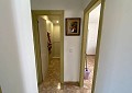 Villa met 3 slaapkamers en 2 badkamers en gastenverblijf met 3 slaapkamers en 1 badkamer in Salinas. in Alicante Dream Homes API 1122