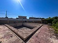 Gran Casa de Campo con Piscina y Anexo en Sax in Alicante Dream Homes API 1122