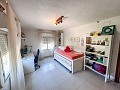 Gran Casa de Campo con Piscina y Anexo en Sax in Alicante Dream Homes API 1122
