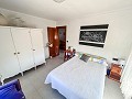 Gran Casa de Campo con Piscina y Anexo en Sax in Alicante Dream Homes API 1122