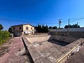 Gran Casa de Campo con Piscina y Anexo en Sax in Alicante Dream Homes API 1122