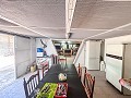 Gran Casa de Campo con Piscina y Anexo en Sax in Alicante Dream Homes API 1122