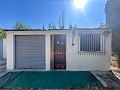 Gran Casa de Campo con Piscina y Anexo en Sax in Alicante Dream Homes API 1122