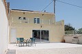 Lovely reformed 4 Bed 3 Bath Country House in Barbarroja. in Alicante Dream Homes API 1122