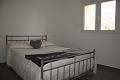 Lovely reformed 4 Bed 3 Bath Country House in Barbarroja. in Alicante Dream Homes API 1122