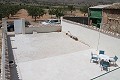 Lovely reformed 4 Bed 3 Bath Country House in Barbarroja. in Alicante Dream Homes API 1122