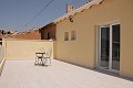 Lovely reformed 4 Bed 3 Bath Country House in Barbarroja. in Alicante Dream Homes API 1122