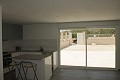 Lovely reformed 4 Bed 3 Bath Country House in Barbarroja. in Alicante Dream Homes API 1122