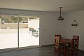 Lovely reformed 4 Bed 3 Bath Country House in Barbarroja. in Alicante Dream Homes API 1122