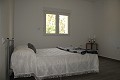Lovely reformed 4 Bed 3 Bath Country House in Barbarroja. in Alicante Dream Homes API 1122
