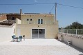 Lovely reformed 4 Bed 3 Bath Country House in Barbarroja. in Alicante Dream Homes API 1122
