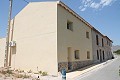 Lovely reformed 4 Bed 3 Bath Country House in Barbarroja. in Alicante Dream Homes API 1122
