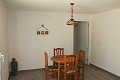 Lovely reformed 4 Bed 3 Bath Country House in Barbarroja. in Alicante Dream Homes API 1122
