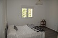 Lovely reformed 4 Bed 3 Bath Country House in Barbarroja. in Alicante Dream Homes API 1122