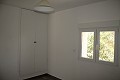 Lovely reformed 4 Bed 3 Bath Country House in Barbarroja. in Alicante Dream Homes API 1122