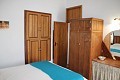 Beautiful 2 bed 2 Bath Village House in Raspay. in Alicante Dream Homes API 1122