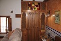 Beautiful 2 bed 2 Bath Village House in Raspay. in Alicante Dream Homes API 1122