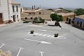Beautiful 2 bed 2 Bath Village House in Raspay. in Alicante Dream Homes API 1122