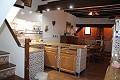 Beautiful 2 bed 2 Bath Village House in Raspay. in Alicante Dream Homes API 1122