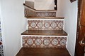 Beautiful 2 bed 2 Bath Village House in Raspay. in Alicante Dream Homes API 1122