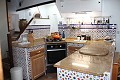 Beautiful 2 bed 2 Bath Village House in Raspay. in Alicante Dream Homes API 1122
