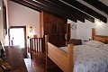 Beautiful 2 bed 2 Bath Village House in Raspay. in Alicante Dream Homes API 1122