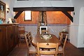 Beautiful 2 bed 2 Bath Village House in Raspay. in Alicante Dream Homes API 1122