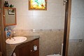 Beautiful 2 bed 2 Bath Village House in Raspay. in Alicante Dream Homes API 1122