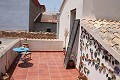 Beautiful 2 bed 2 Bath Village House in Raspay. in Alicante Dream Homes API 1122