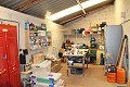 Beautiful 2 bed 2 Bath Village House in Raspay. in Alicante Dream Homes API 1122