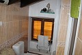 Beautiful 2 bed 2 Bath Village House in Raspay. in Alicante Dream Homes API 1122