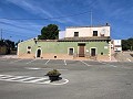 Beautiful 2 bed 2 Bath Village House in Raspay. in Alicante Dream Homes API 1122
