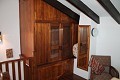 Beautiful 2 bed 2 Bath Village House in Raspay. in Alicante Dream Homes API 1122