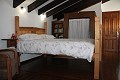 Beautiful 2 bed 2 Bath Village House in Raspay. in Alicante Dream Homes API 1122