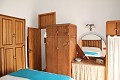 Beautiful 2 bed 2 Bath Village House in Raspay. in Alicante Dream Homes API 1122