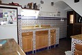 Beautiful 2 bed 2 Bath Village House in Raspay. in Alicante Dream Homes API 1122
