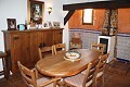 Beautiful 2 bed 2 Bath Village House in Raspay. in Alicante Dream Homes API 1122