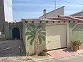 Beautiful 2 bed 2 Bath Village House in Raspay. in Alicante Dream Homes API 1122