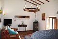 Beautiful 2 bed 2 Bath Village House in Raspay. in Alicante Dream Homes API 1122