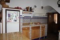 Beautiful 2 bed 2 Bath Village House in Raspay. in Alicante Dream Homes API 1122