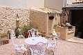 Beautiful 2 bed 2 Bath Village House in Raspay. in Alicante Dream Homes API 1122