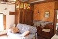 Beautiful 2 bed 2 Bath Village House in Raspay. in Alicante Dream Homes API 1122
