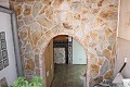 Beautiful 2 bed 2 Bath Village House in Raspay. in Alicante Dream Homes API 1122