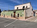 Beautiful 2 bed 2 Bath Village House in Raspay. in Alicante Dream Homes API 1122