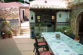 Beautiful 2 bed 2 Bath Village House in Raspay. in Alicante Dream Homes API 1122