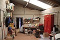 Beautiful 2 bed 2 Bath Village House in Raspay. in Alicante Dream Homes API 1122