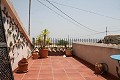 Beautiful 2 bed 2 Bath Village House in Raspay. in Alicante Dream Homes API 1122
