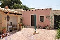 Beautiful 2 bed 2 Bath Village House in Raspay. in Alicante Dream Homes API 1122